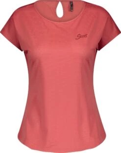 Scott Shirt W's Defined Short Sleeve