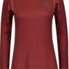 Scott Shirt W's Trail Run Long Sleeve