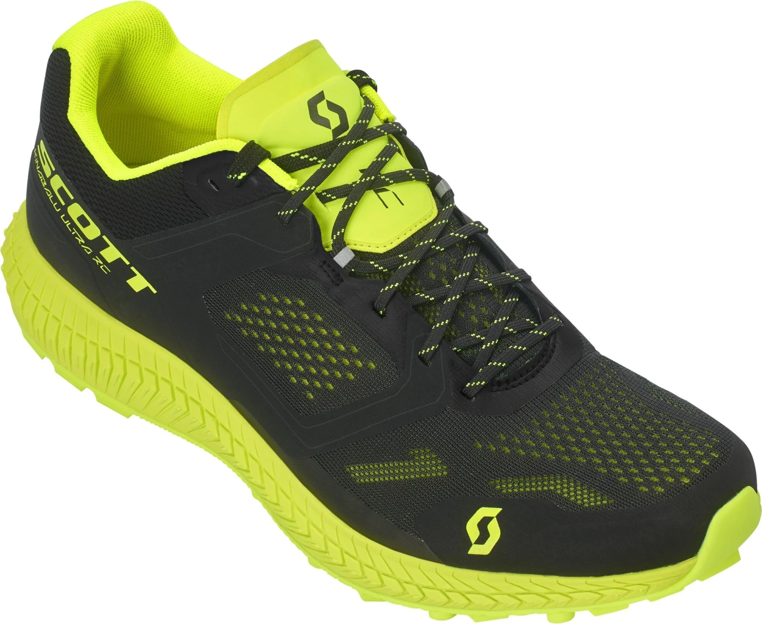Scott Shoe Kinabalu Ultra RC 2 Scott Shoe Kinabalu Ultra RC – Bild 2