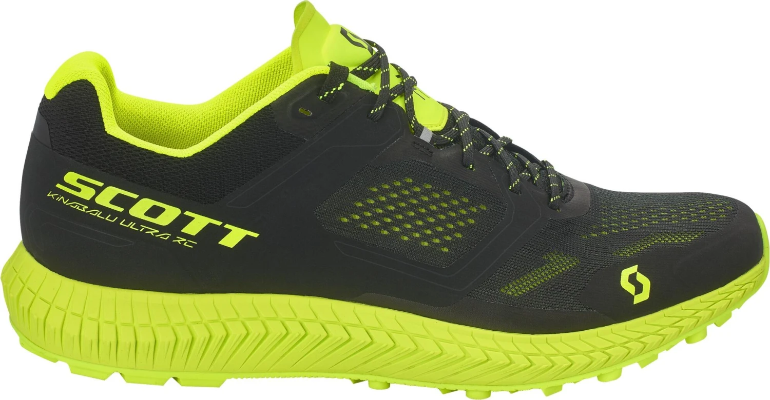 Scott Shoe Kinabalu Ultra RC 3 Scott Shoe Kinabalu Ultra RC – Bild 3
