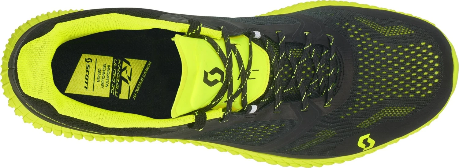 Scott Shoe W's Kinabalu Ultra RC 4 Scott Shoe W's Kinabalu Ultra RC – Bild 4