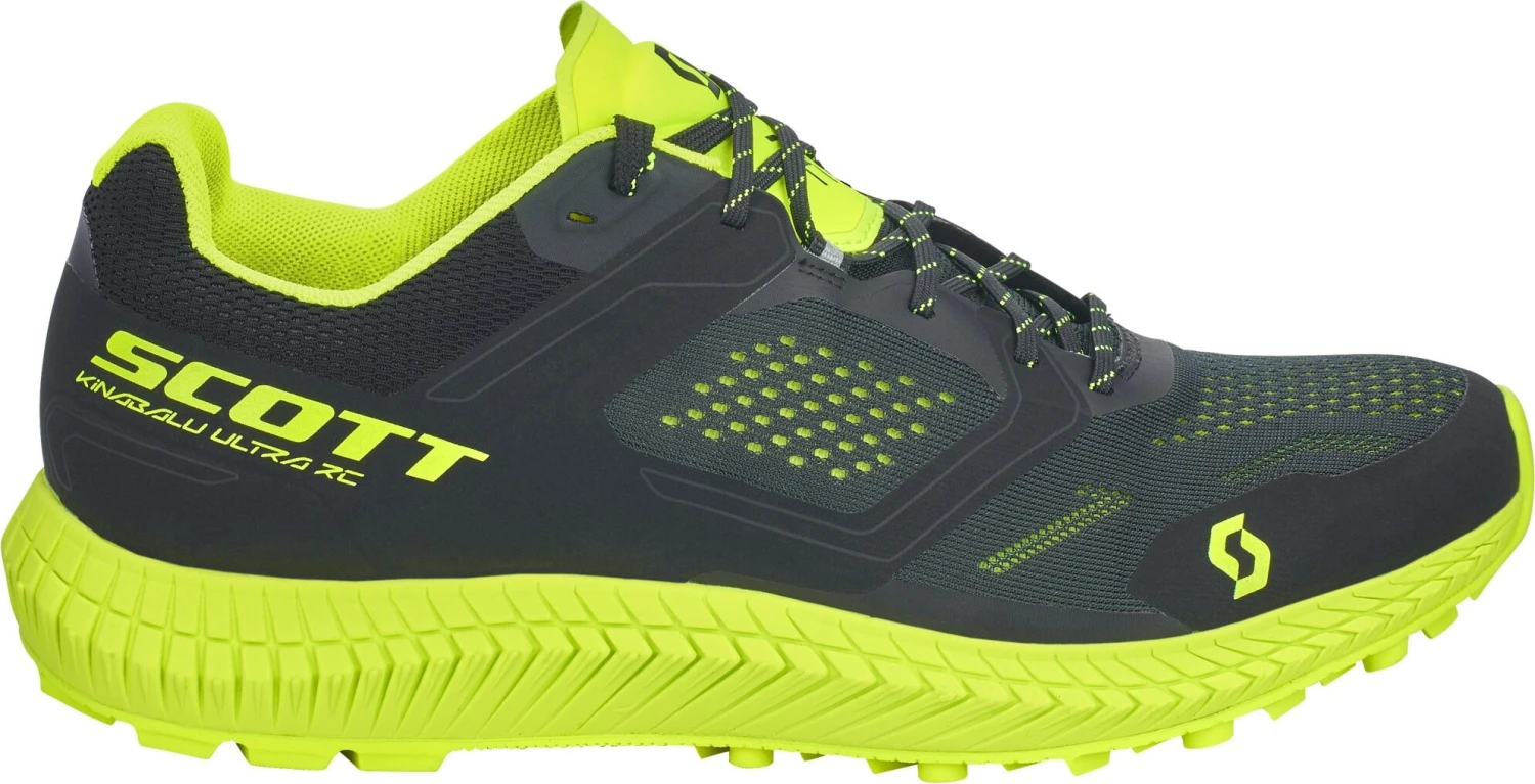 Scott Shoe W's Kinabalu Ultra RC 3 Scott Shoe W's Kinabalu Ultra RC – Bild 3