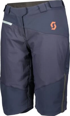 Scott Shorts W's Trail Storm Alpha
