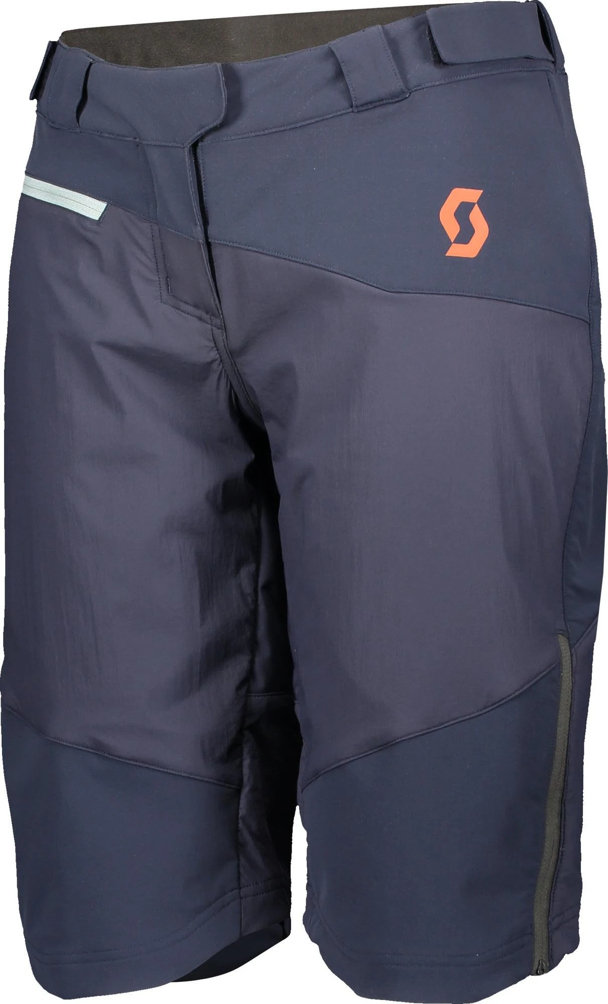 Scott Shorts W's Trail Storm Alpha 1 Scott Shorts W's Trail Storm Alpha
