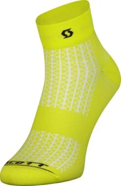 Scott Sock Performance Quarter
