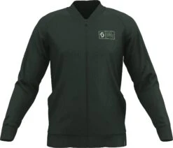 Scott Zip Bomber M's 10 Casual Long Sleeve