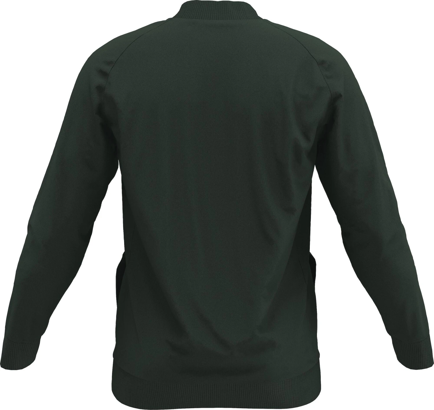 Scott Zip Bomber M's 10 Casual Long Sleeve 2 Scott Zip Bomber M's 10 Casual Long Sleeve – Bild 2